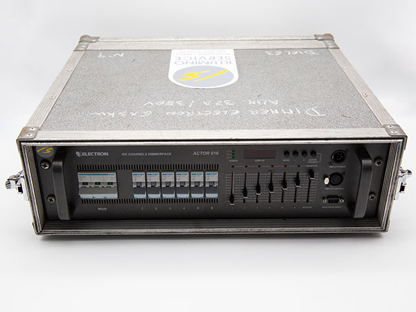 Offerta materiali usati